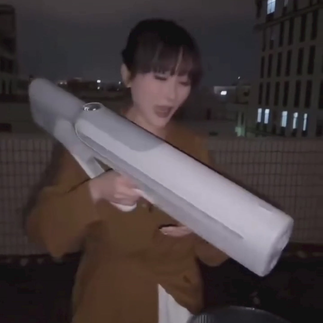 🔫 Powerful Electric Water Gun – Soak ‘Em All! 💦
